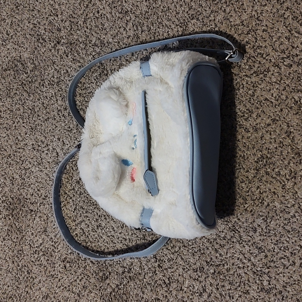 Girls Cinnamoroll Bag